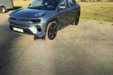 Chery EQ5 I
