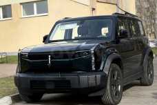 Chery iCar 03 I