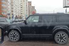Chery iCar 03 I