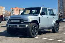 Chery iCar V23 , 2025, пробег 15 км