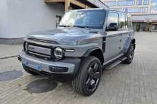 Chery iCar V23 , 2025, пробег 40 км