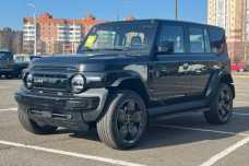 Chery iCar V23 , 2025, пробег 50 км