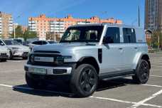 Chery iCar V23 , 2025, пробег 5000 км
