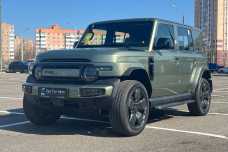 Chery iCar V23 I