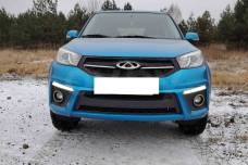 Chery Tiggo 3 I