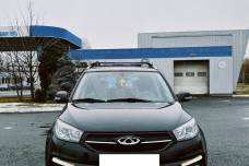 Chery Tiggo 3 I