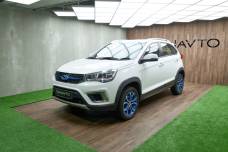 Chery Tiggo 3xe I