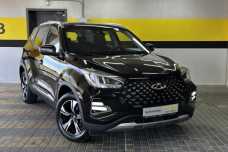 Chery Tiggo 4 Pro , 2024, пробег 38936 км