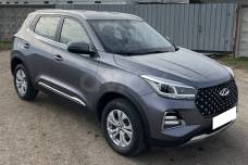 Chery Tiggo 4 Pro I