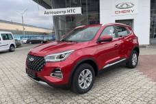 Chery Tiggo 4 Pro I