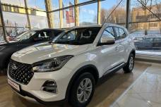 Chery Tiggo 4 Pro I