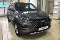 Chery Tiggo 4 Pro I