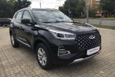 Chery Tiggo 4 Pro I