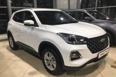 Chery Tiggo 4 Pro I