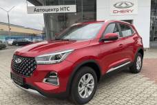 Chery Tiggo 4 Pro I