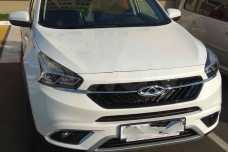 Chery Tiggo 7 I