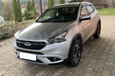 Chery Tiggo 7 I