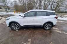 Chery Tiggo 7 PRO I
