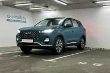 Chery Tiggo 7 PRO I