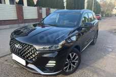 Chery Tiggo 7 PRO I