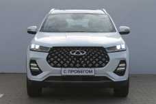 Chery Tiggo 7 PRO I