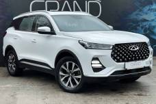 Chery Tiggo 7 PRO I