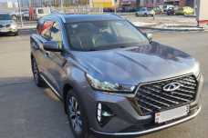 Chery Tiggo 7 Pro Max I