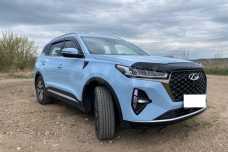 Chery Tiggo 7 Pro Max I