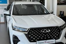 Chery Tiggo 7 Pro Max I