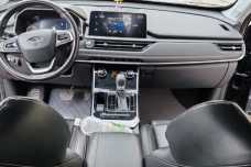 Chery Tiggo 8 I, 2020, пробег 49000 км
