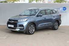 Chery Tiggo 8 I