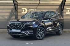 Chery Tiggo 8 PRO I