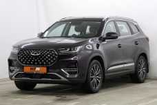Chery Tiggo 8 PRO I