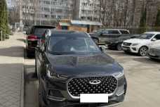 Chery Tiggo 8 PRO MAX , 2022, пробег 50000 км