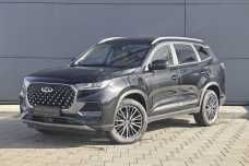 Chery Tiggo 8 PRO MAX , 2022, пробег 83960 км