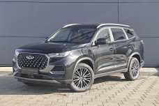 Chery Tiggo 8 PRO MAX I