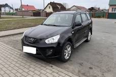 Chery Tiggo FL