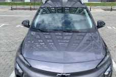 Chevrolet Bolt EUV , 2022, пробег 16000 км
