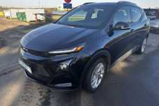 Chevrolet Bolt EUV , 2022, пробег 20100 км
