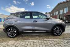 Chevrolet Bolt EUV , 2022, пробег 44000 км