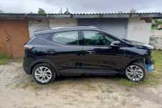 Chevrolet Bolt EUV , 2023, пробег 28835 км