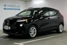Chevrolet Bolt EUV , 2023, пробег 35319 км