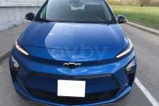 Chevrolet Bolt EUV I
