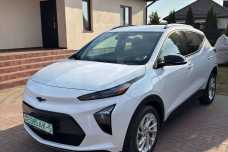 Chevrolet Bolt EUV I