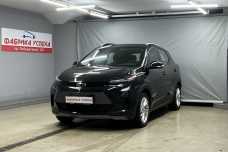 Chevrolet Bolt EUV I