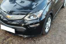 Chevrolet Bolt I, 2016, пробег 120000 км
