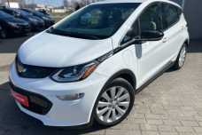 Chevrolet Bolt I, 2017, пробег 111500 км