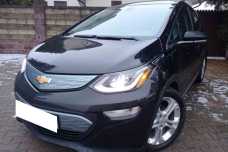 Chevrolet Bolt I, 2017, пробег 120000 км