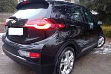 Chevrolet Bolt I, 2017, пробег 120000 км