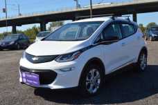 Chevrolet Bolt I, 2017, пробег 75000 км